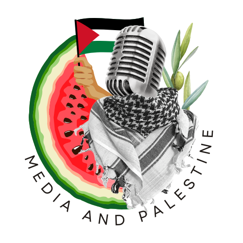 Media and Palestine