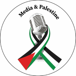 Media and Palestine